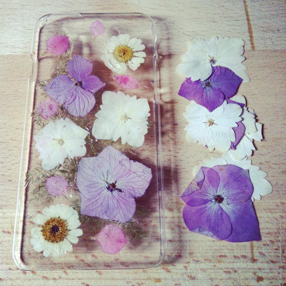 Flower Mobile Phone Cases on funnyhowflowersdothat.co.uk